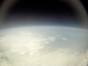 thumbs Space balloon cap 6 Company
