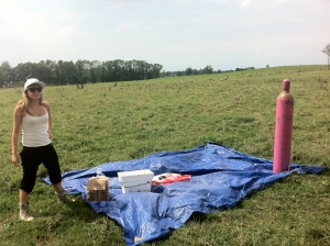 Space Balloon 1 041