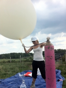 Space Balloon 1 048