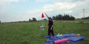 Space Balloon 1 059