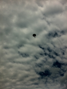 Space Balloon 1 063