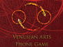 Venusian Arts Phone Game App