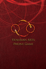 thumbs Default Venusian Arts Phone Game App