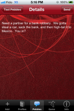  Venusian Arts Phone Game App