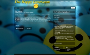 thehappylover